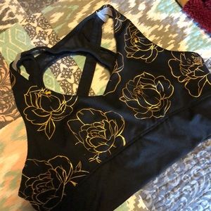 Large Born Primitive XFactor bra